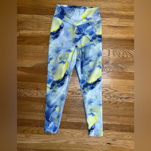 Balance Athletica/Vitality Ascend Pant, Skye